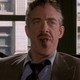 JK Simmons as J Jonah Jameson in Spiderman.